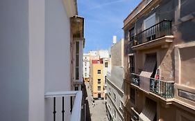 El Rincón de Fabio Little Apartments